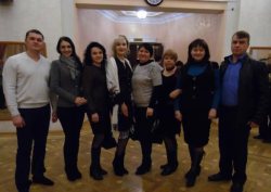 сотрудники управления ГПтС Украины в Донецкой области посетили театральную премьеру сотрудники управления ГПтС Украины в Донецкой области посетили театральную премьеру