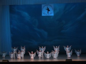 II открытый городской конкурс балета «Щелкунчик» II открытый городской конкурс балета «Щелкунчик»