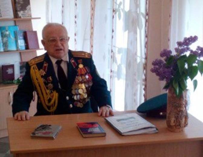 День Победы - Великий праздник счастья и радости День Победы - Великий праздник счастья и радости