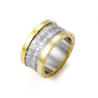������ � ����� Bvlgari