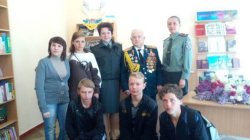 День Победы - Великий праздник счастья и радости День Победы - Великий праздник счастья и радости