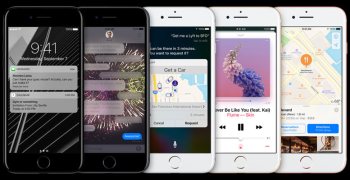 iPhone 7