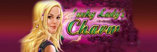 Lucky Ladys Charm ������� �������