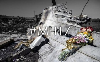 MH-17