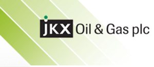 JKX Oil & Gas PLC