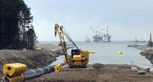 Северный поток-2 Северный поток-2