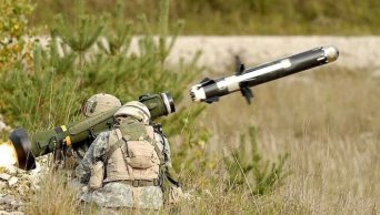 ��������������� �������� ��������� (����) FGM-148 Javelin