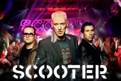 ������ Scooter