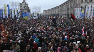 Марш за импичмент Марш за импичмент