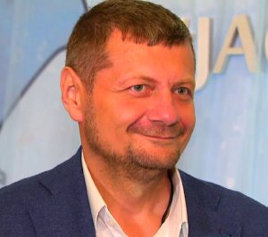 Игорь Мосийчук Игорь Мосийчук
