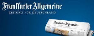 Frankfurter Allgemeine Zeitung