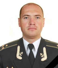 полковник ГУР Минобороны Украины Максим Шаповал полковник ГУР Минобороны Украины Максим Шаповал