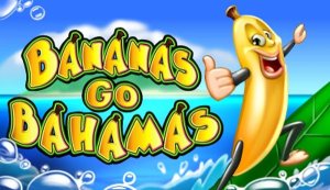������� ������� Bananas go Bahamas