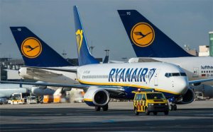 ��������� Ryanair