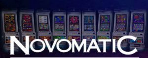������� �������� Novomatic