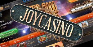 ������ Joycasino