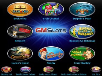 777 gmslots