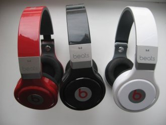 Beats Pro � ��������� ��������