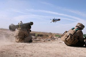���� FGM-148 Javelin
