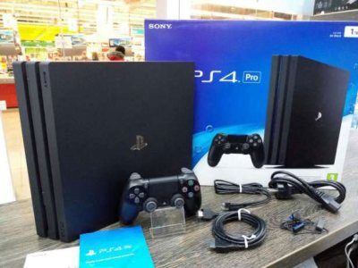 PS4 ������� ���������