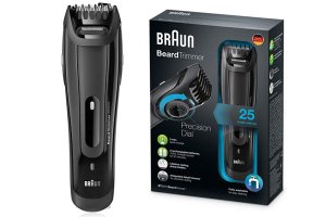 ������� ��� ������� Braun