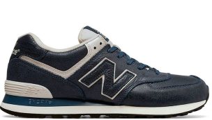 New Balance � ������ 574