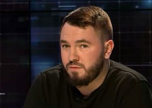нардеп от Радикальной партии Андрей Лозовой нардеп от Радикальной партии Андрей Лозовой