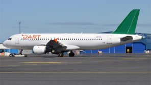 Dart Airlines