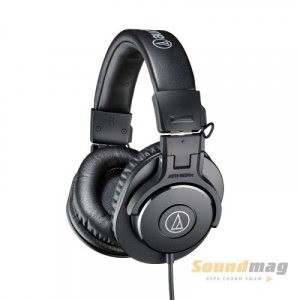 Audio-Technica ATH M30X �������� ����������� ��������