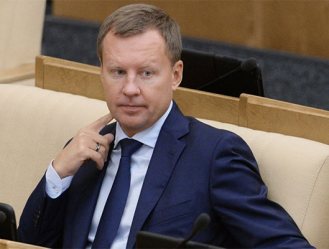 экс-депутат Госдумы РФ Денис Вороненков экс-депутат Госдумы РФ Денис Вороненков