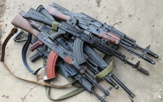 оружие оружие