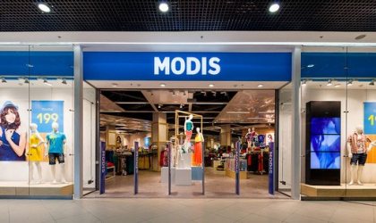 MODIS
