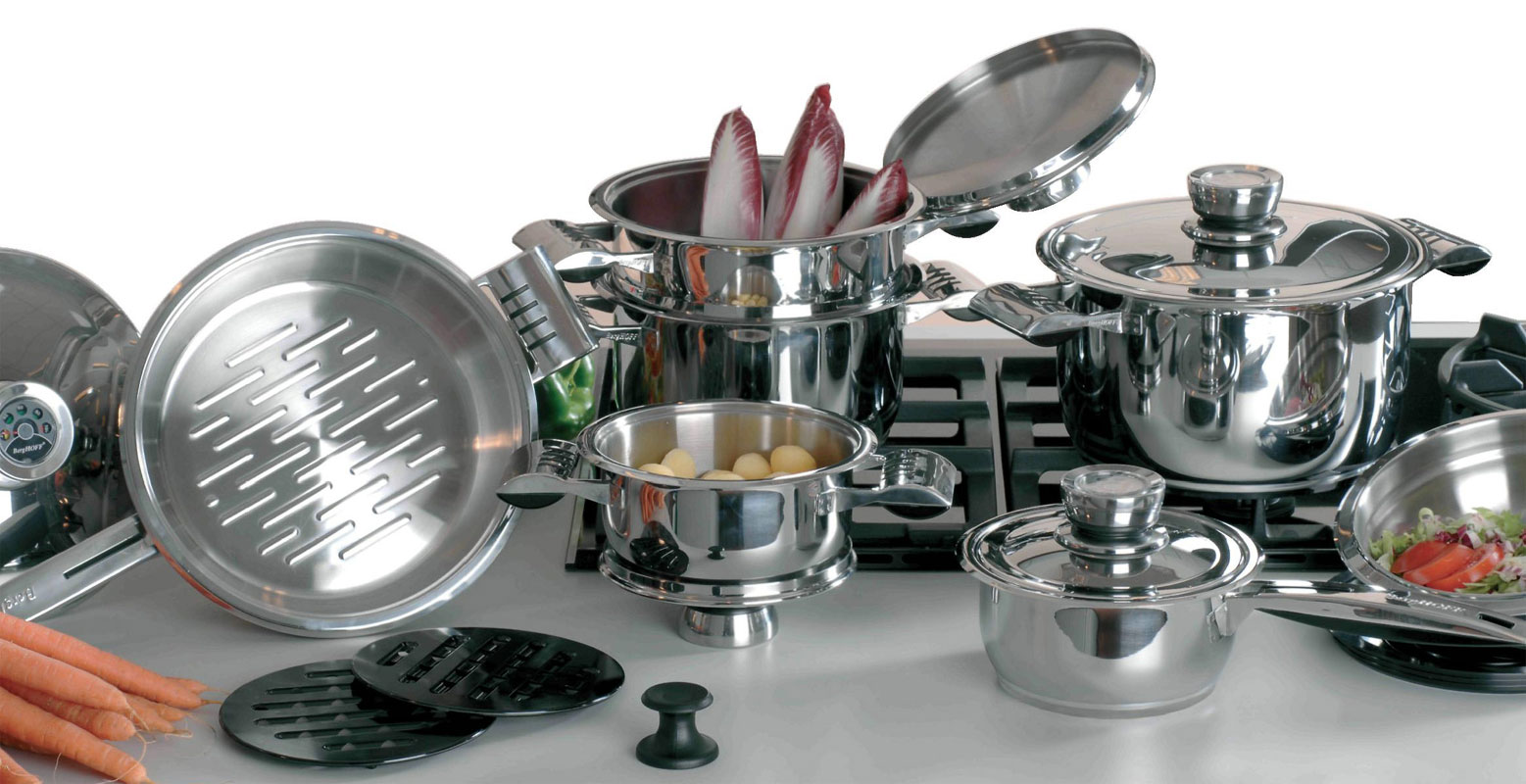 BergHOFF - ������������ ������