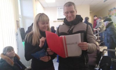 Лиманский городской центр занятости предоставляет консультации в ЦПАУ Лиманский городской центр занятости предоставляет консультации в ЦПАУ