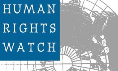 ������������� ������������� ����������� Human Rights Watch