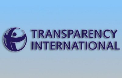 Transparency International