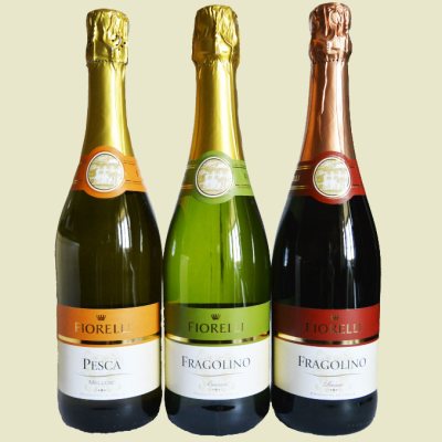 ���� Fragolino