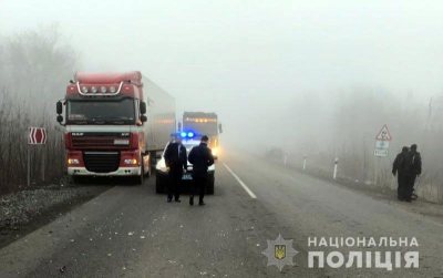 в результате ДТП погиб человек в результате ДТП погиб человек