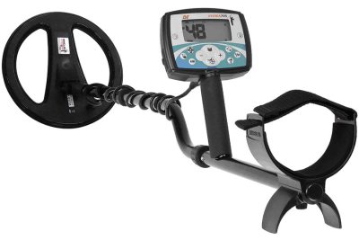 ��������������� Minelab X-TERRA 705