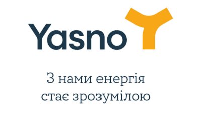 YASNO