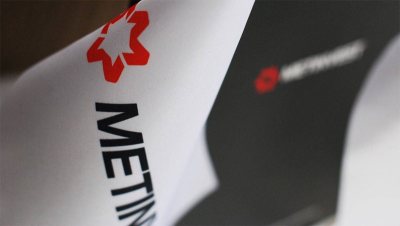 Метинвест Метинвест