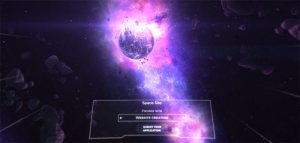 Space Site
