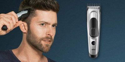 ������� ��� ������� Braun