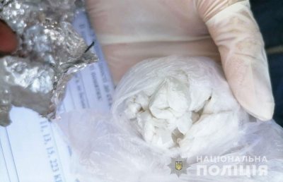 Полицейские Донетчины задержали этническую группу наркодельцов Полицейские Донетчины задержали этническую группу наркодельцов