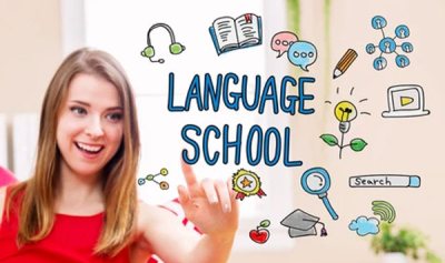 Language School