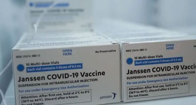 ������� Janssen ������ COVID-19