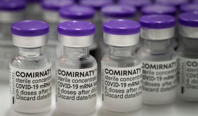 ������� Comirnaty / Pfizer
