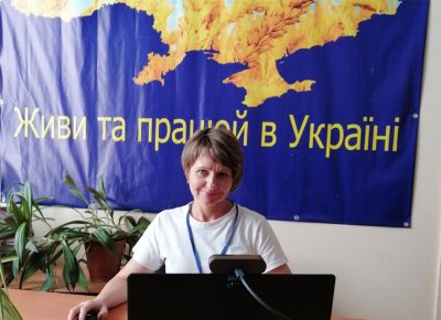 � ���������������� ��� ������ ������� � ������������ ���������� �����