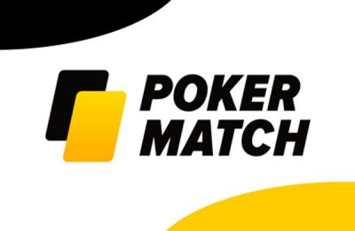 ������ PokerMatch