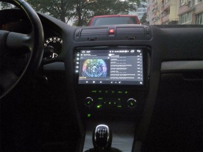������� ��������� Android